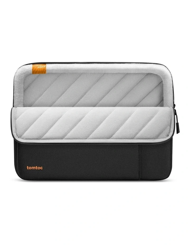 Defender A13 Laptop Sleeve Bag 16inch in Black image 2