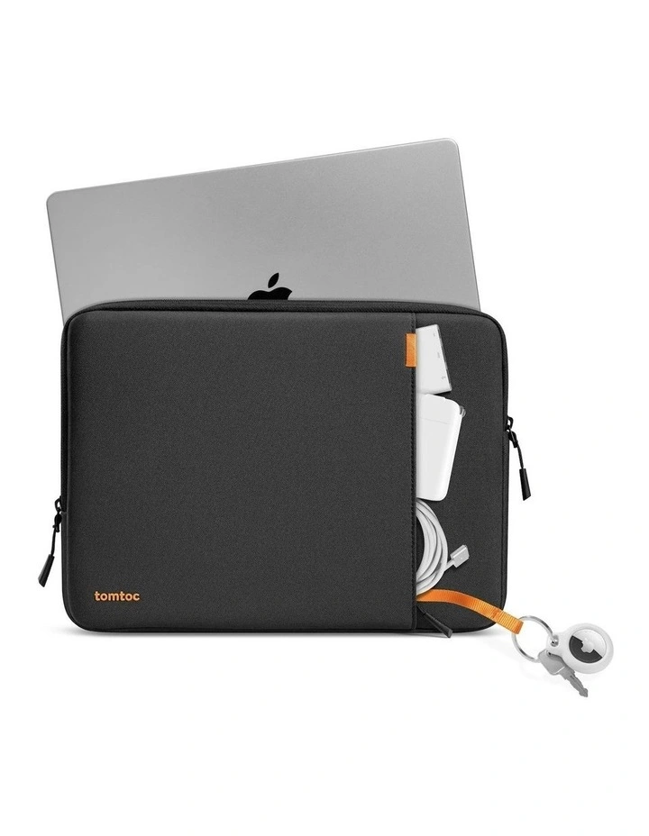 Defender A13 Laptop Sleeve Bag 16inch in Black image 4