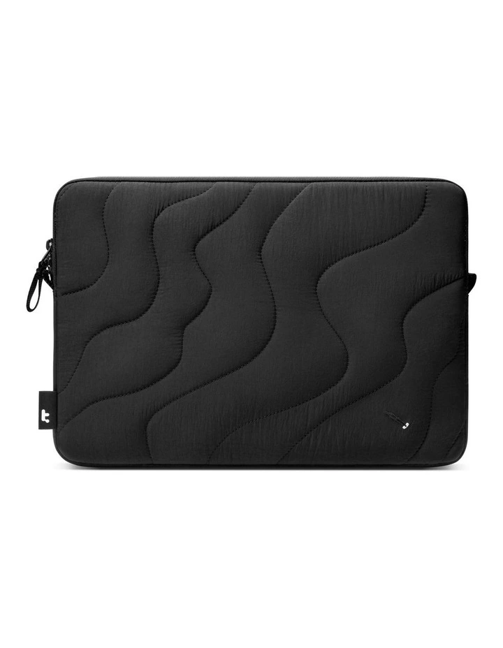 Terra-A27 Laptop Sleeve 14 inch in Black image 1