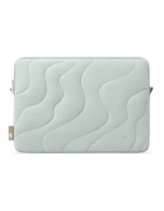 Terra-A27 Laptop Sleeve 14 inch in Mint