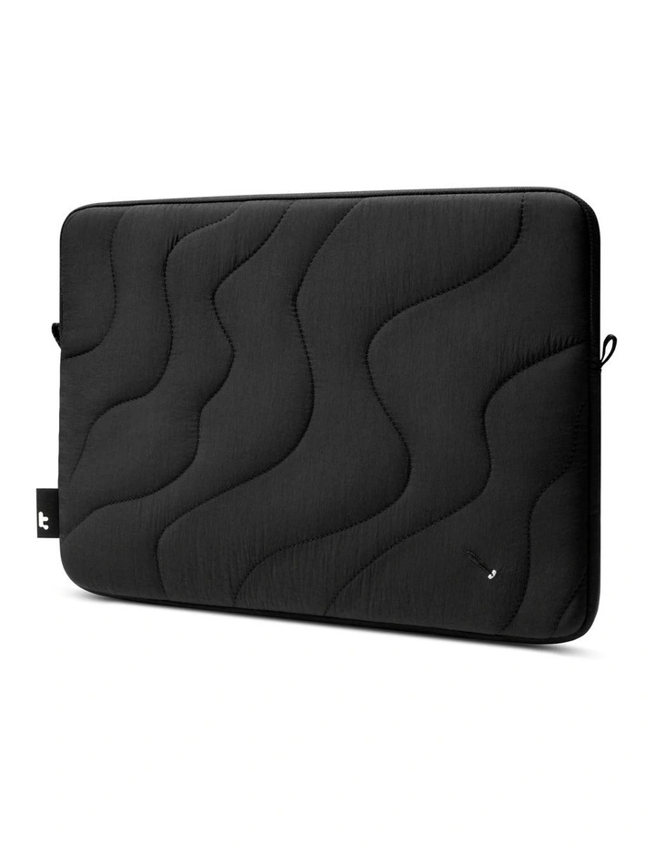 Terra-A27 Laptop Sleeve Bag 16 inch in Black image 2