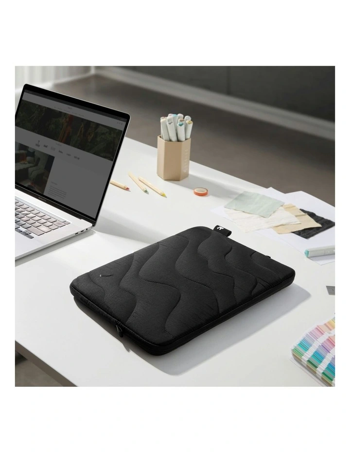 Terra-A27 Laptop Sleeve Bag 16 inch in Black image 5