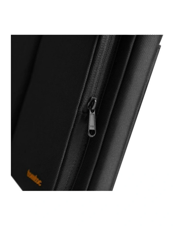 Defender-A42 Laptop Shoulder Bag 16inch in Black image 7