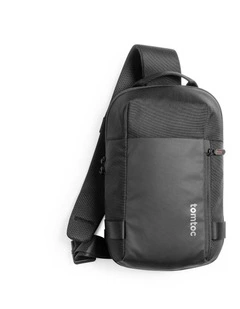 Navigator-T24 Everyday Sling Bag 5L in Black