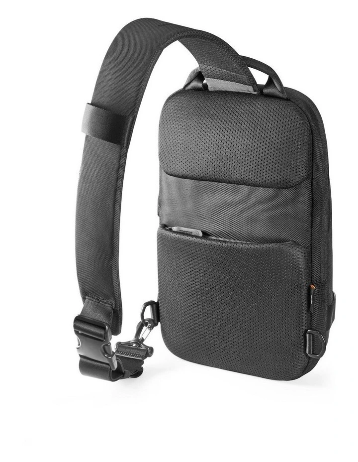 Navigator-T24 Everyday Sling Bag 5L in Black image 2
