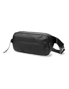 Aviator Chest Bag 3.5L in Black