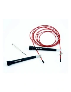 Speed Jump Rope in Multi