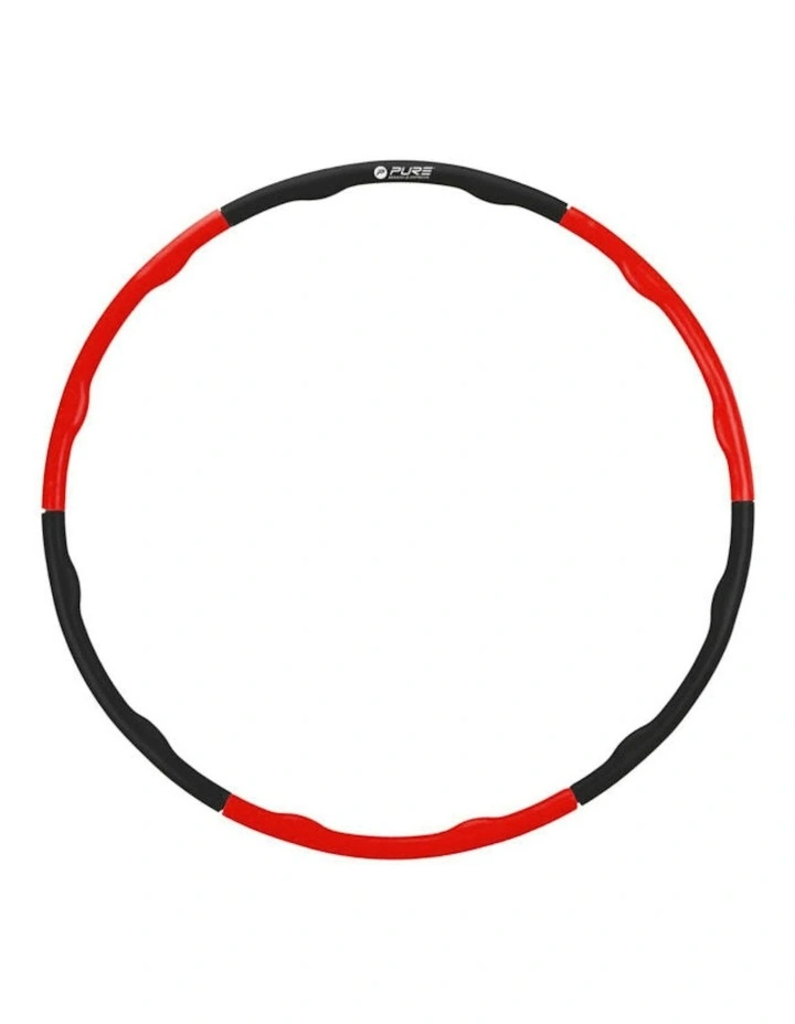 Hula Hoop in Multi image 1