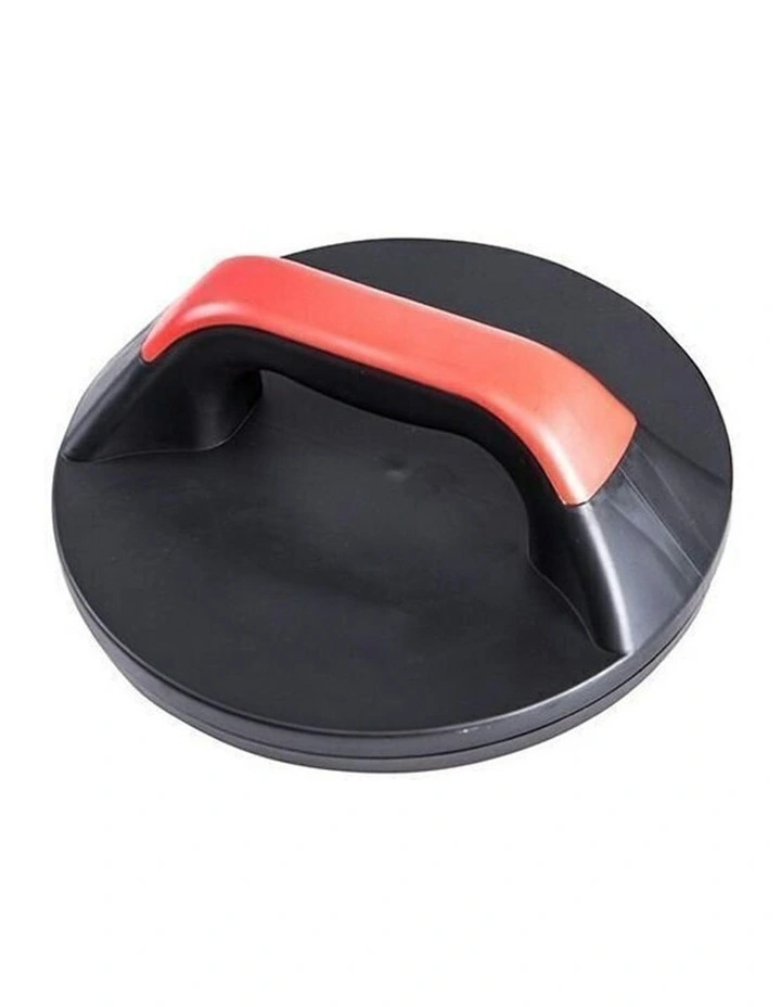 Push Up Pro Twist Bar in Black image 3