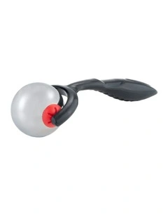 Cold Massage Roller in White