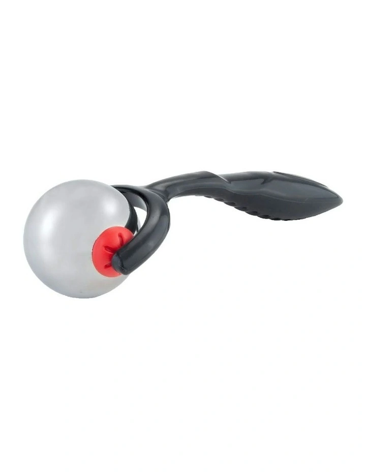 Cold Massage Roller in White image 1