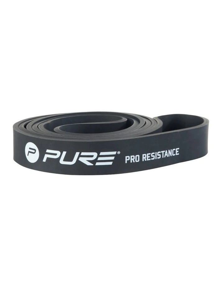 P2I Pro Resistance Band Heavy image 1
