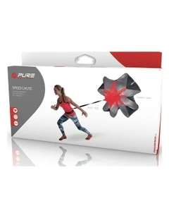 Pure2Improve speedchute