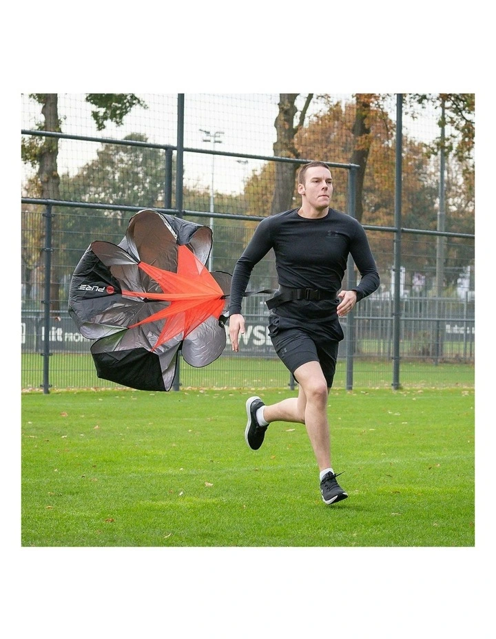 Pure2Improve speedchute image 2