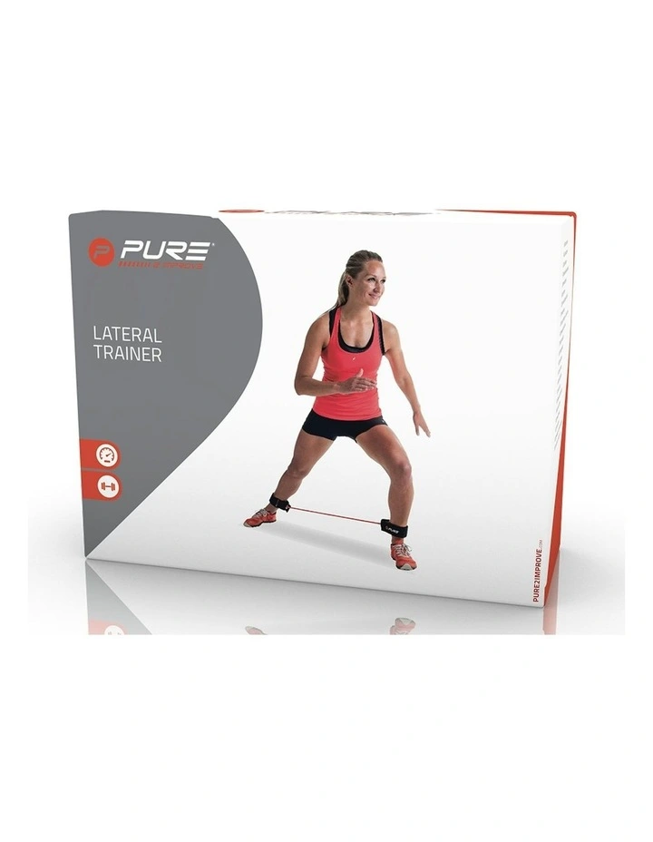 P2I Lateral Trainer image 2