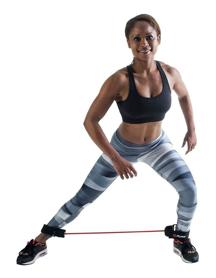 P2I Lateral Trainer image 3