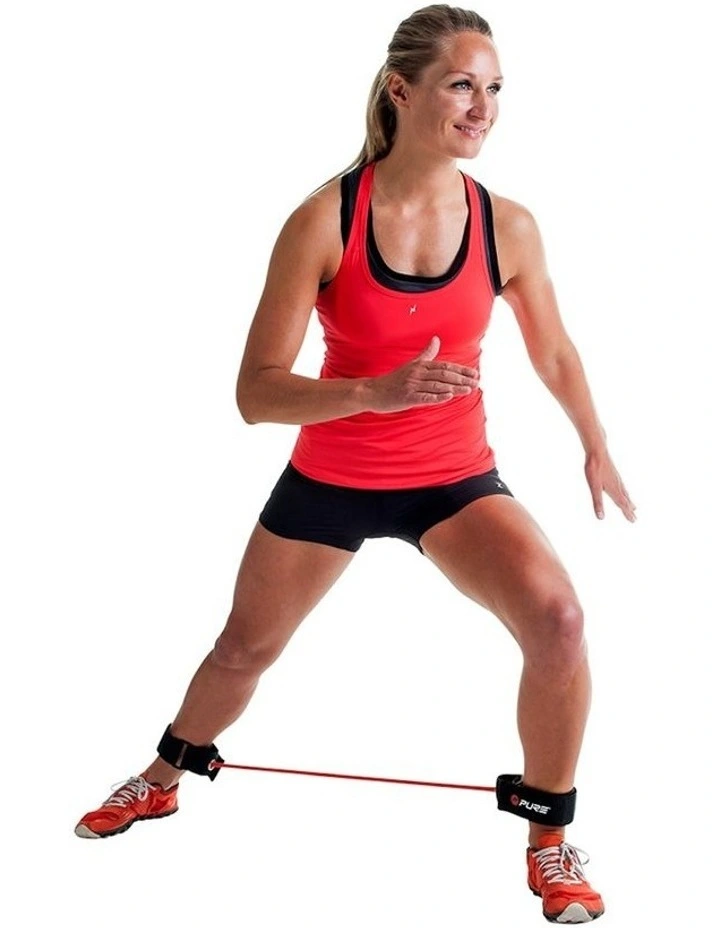 P2I Lateral Trainer image 4