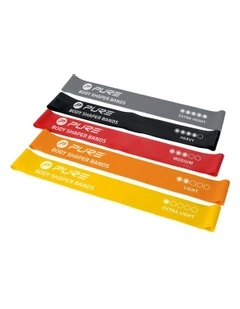 P2I Body Shaper Bands
