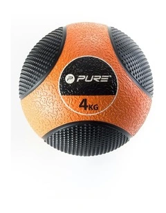 P2I Medicine Ball 4kg