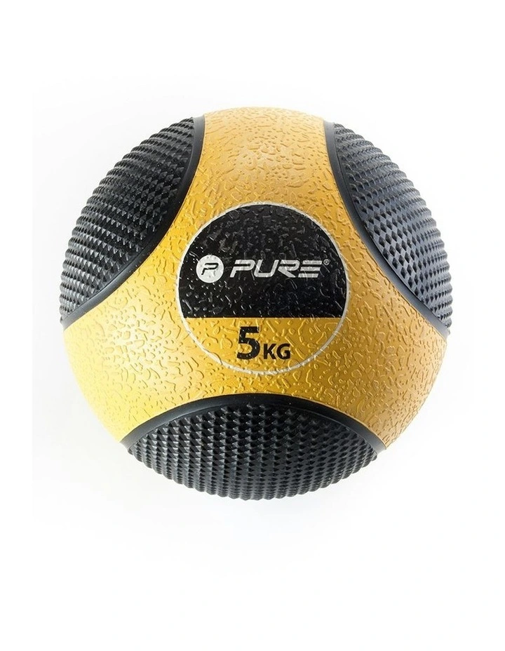 P2I Medicine Ball 5kg image 1