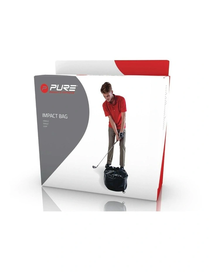 P2I Impact Bag image 2