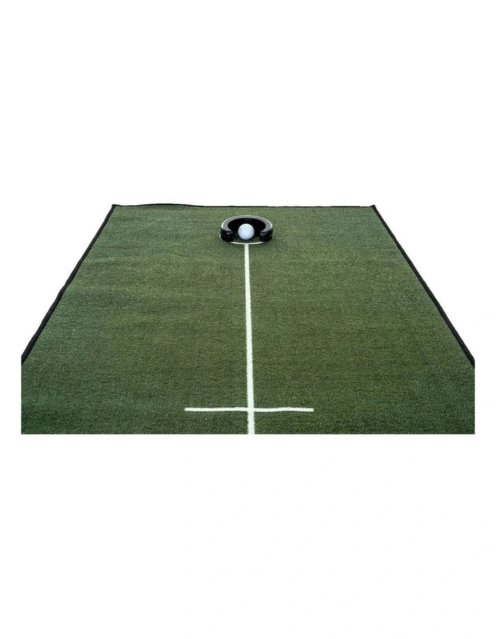 P2I Talent Putting Mat 2.0 (80cm x 237cm) image 4