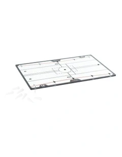 P2I Aim Putting Mirror 12 inch