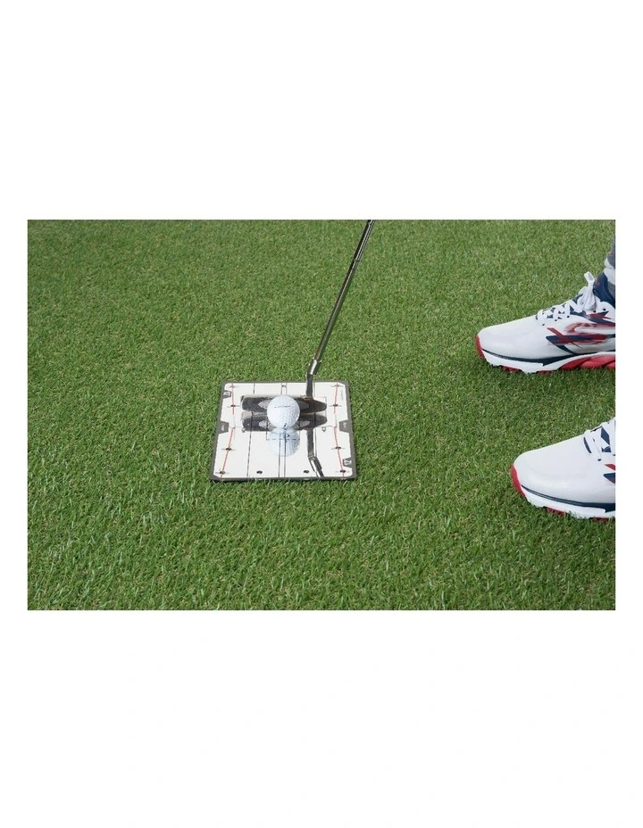 P2I Aim Putting Mirror 12 inch image 3