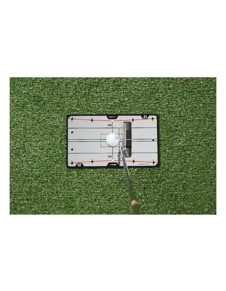P2I Aim Putting Mirror 12 inch image 4