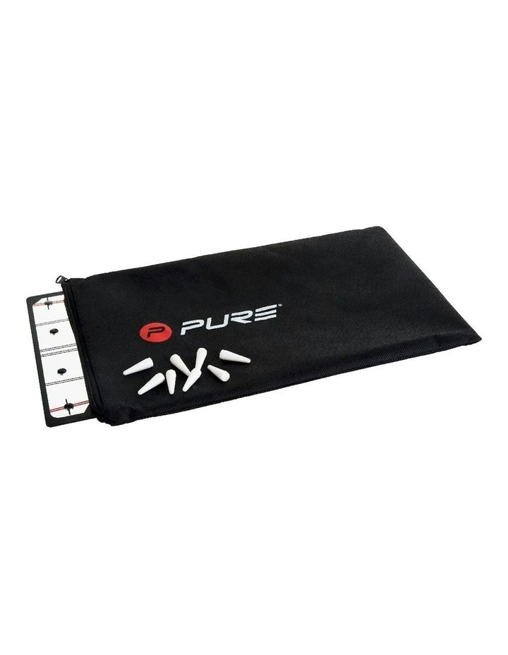 P2I Aim Putting Mirror 12 inch image 5