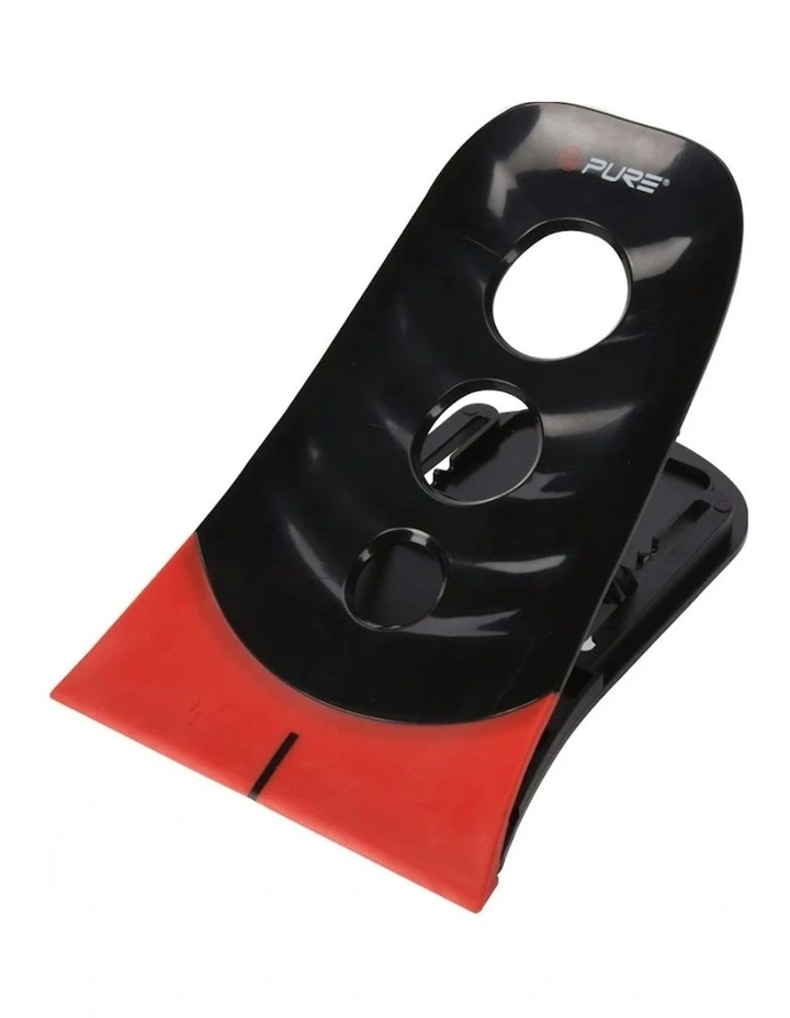 P2I Adjustable Putting Ramp Trainer image 1