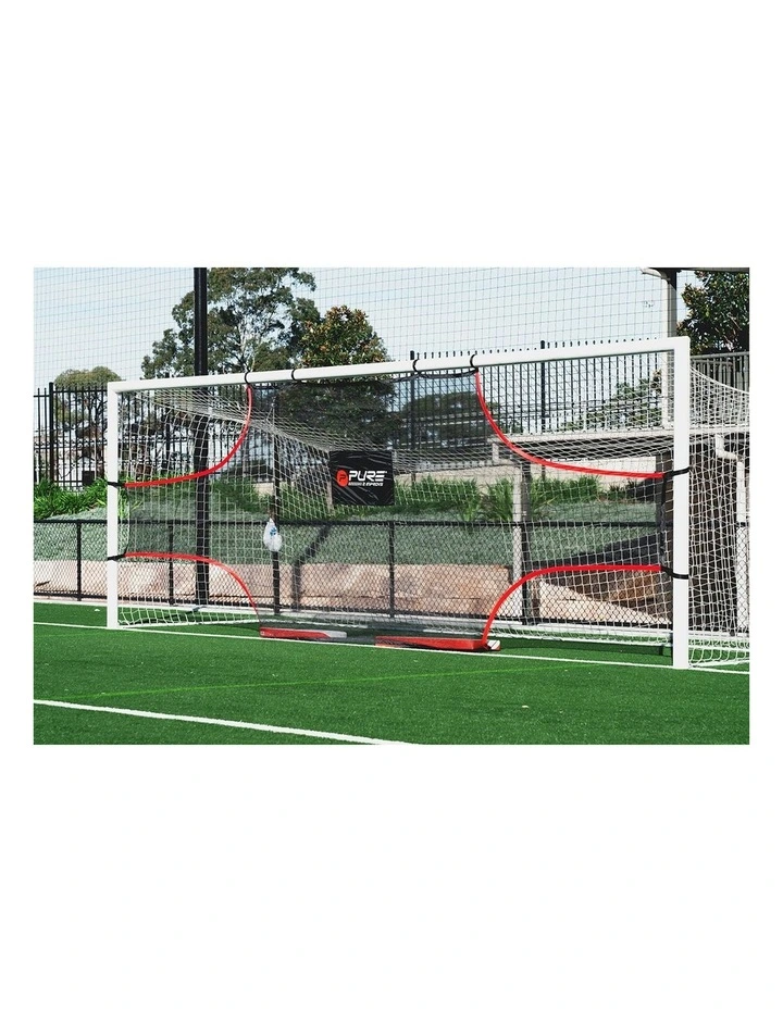 P2I Practice Net (24' X 8') image 4