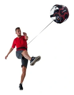 P2I Football Trainer