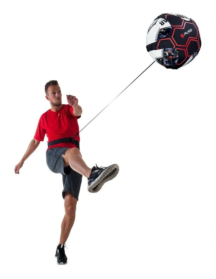 P2I Football Trainer image 1