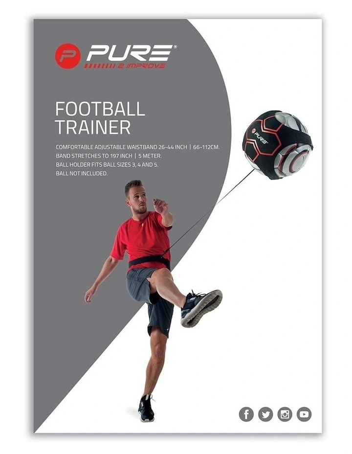 P2I Football Trainer image 2