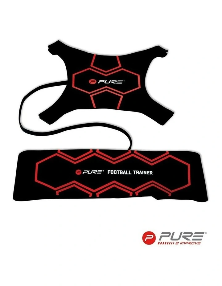 P2I Football Trainer image 3