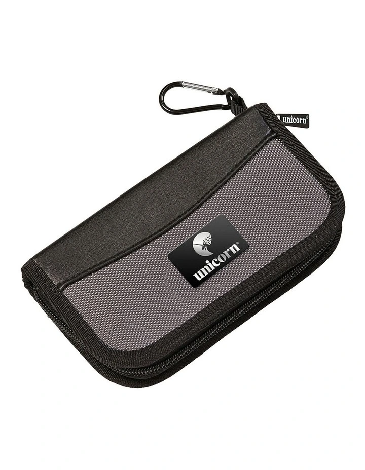 Pro Maxi Wallet in Black image 1