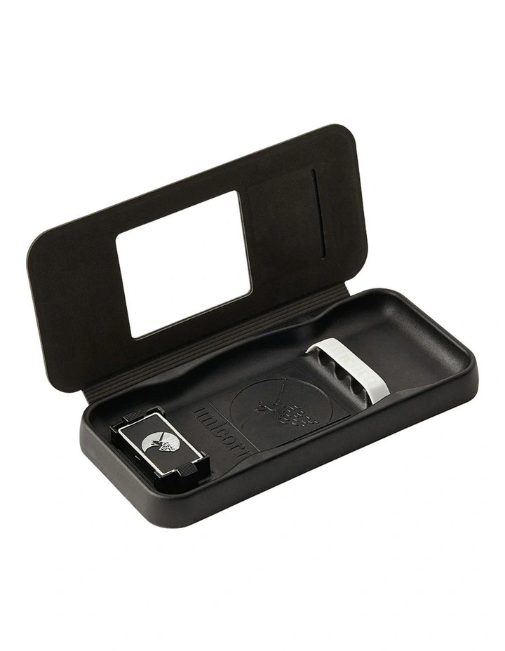 Icon Case in Black image 2