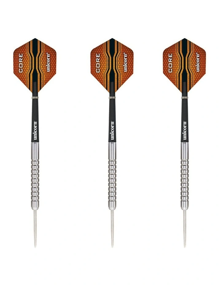 Striker 80% Tung 10 Ring 21g image 2