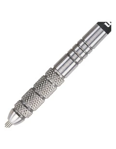 Striker 80% Tung 9 Ring Knurled 23g