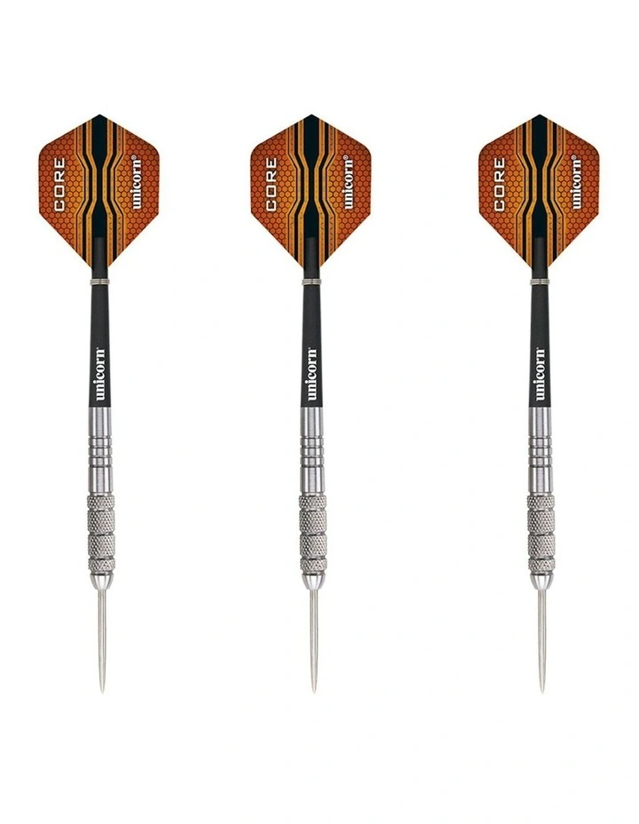 Striker 80% Tung 9 Ring Knurled 23g image 2