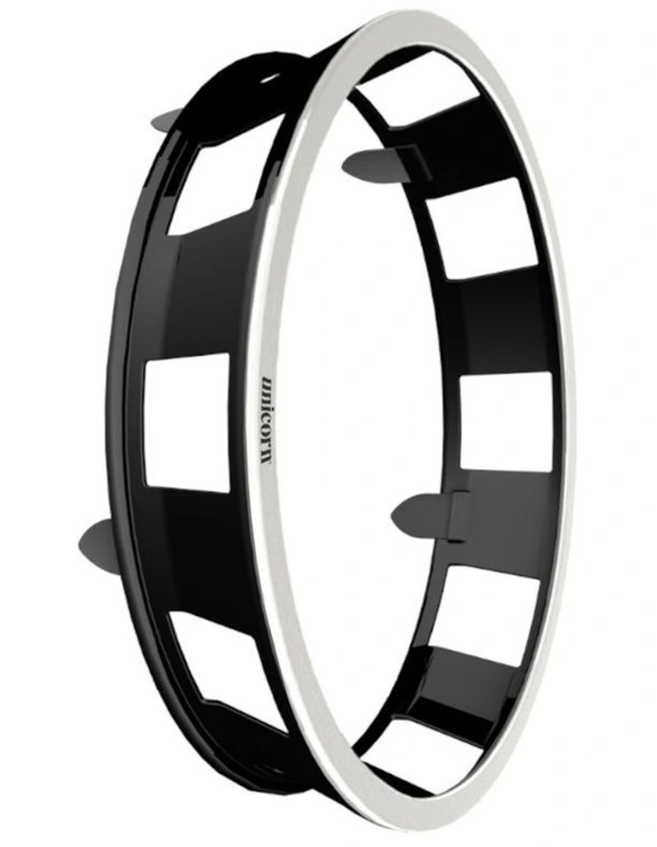 Solar Flare Ultimate Surround Dartboard in Multi image 2