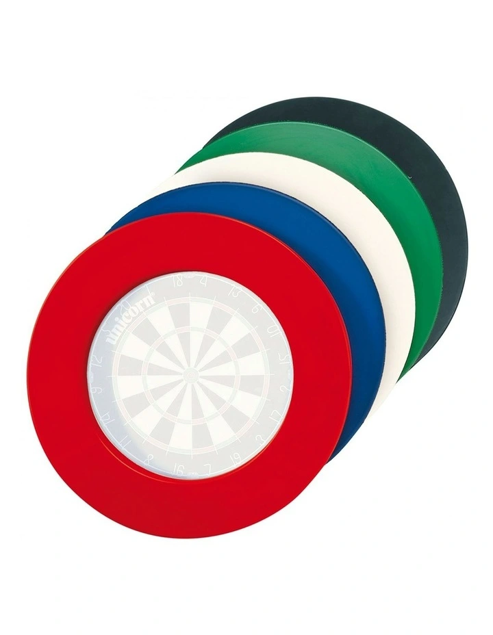 Professional Dartboard Surround in Multi image 1