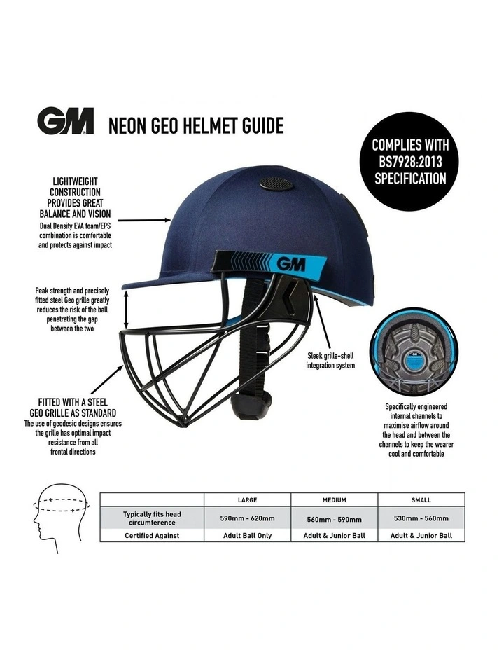 Neon Geo Helmet in Maroon image 5