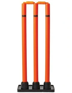 Multi Surface Stump Set in Orange