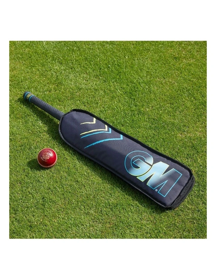 Bat Cover in Black image 2