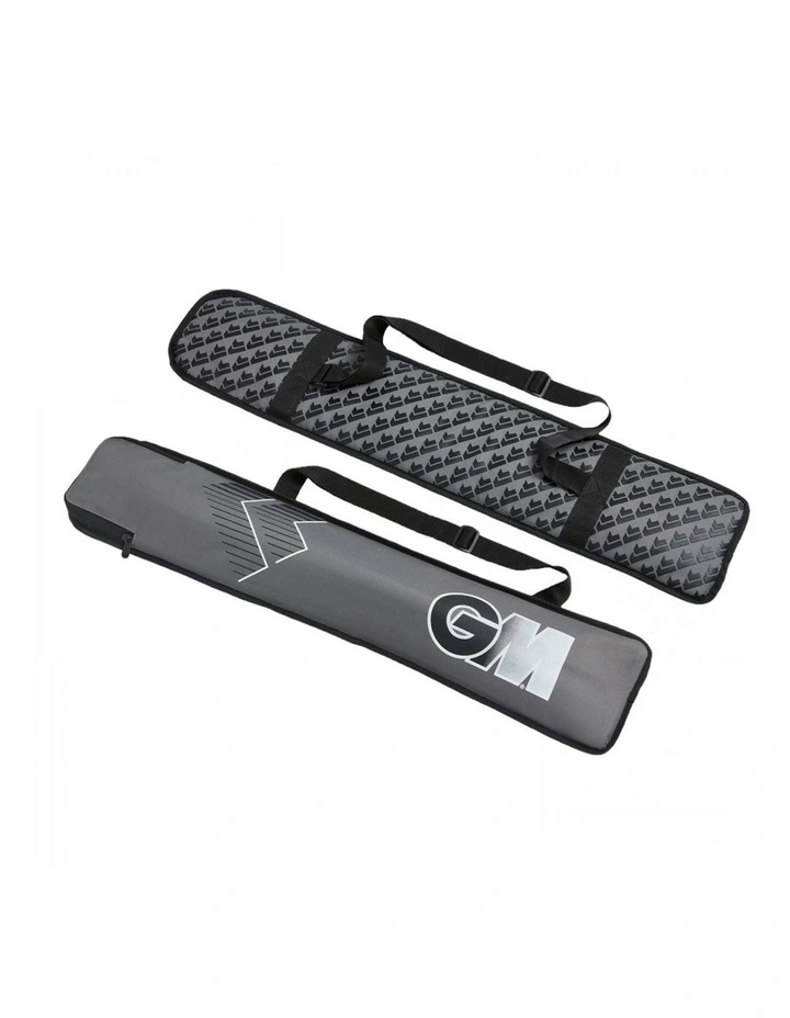 Full Length Bat Cover in Grey image 1