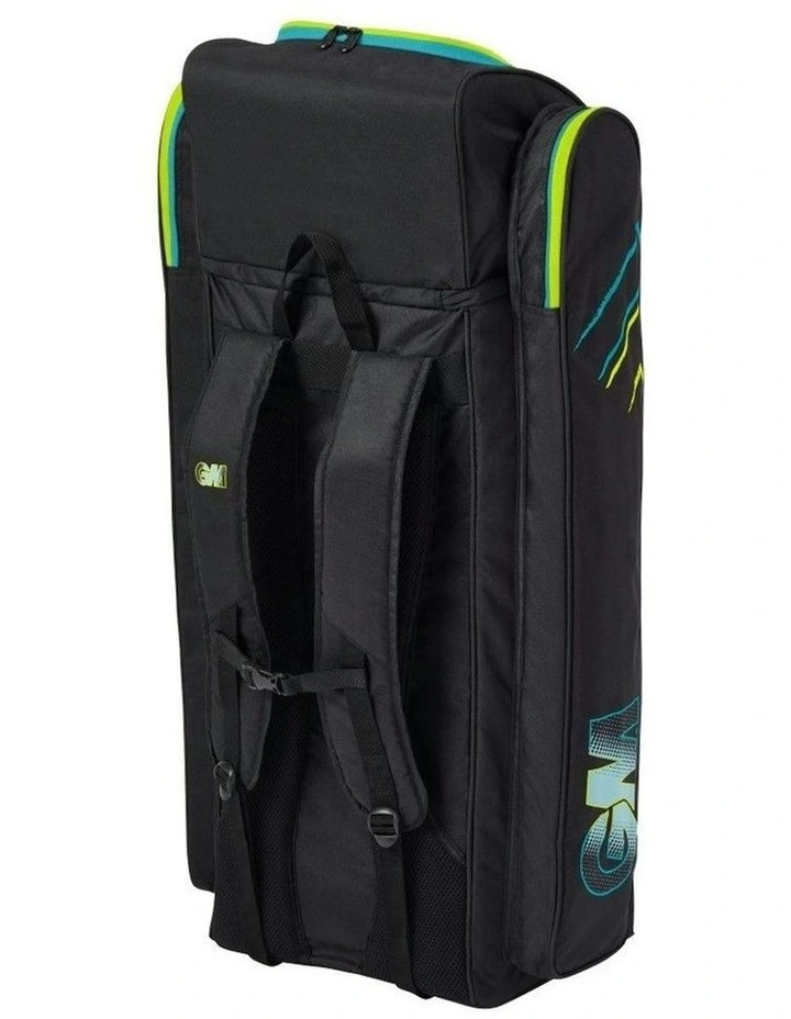 Original S24 Duffle in Black image 2
