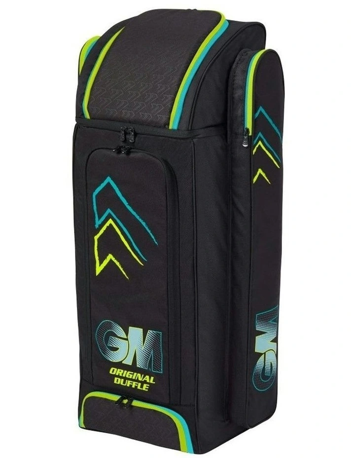 Original S24 Duffle in Black image 3