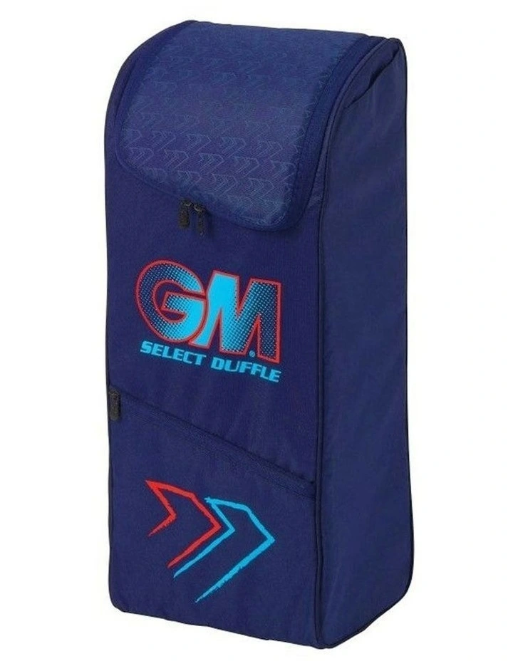 Select S24 Duffle in Blue image 1
